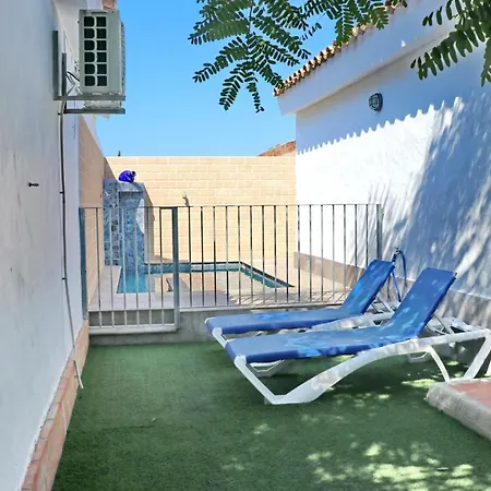 La Roa Iii Chalet *