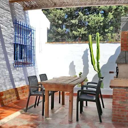 Chalet La Roa Iii *