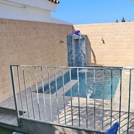 Chalet La Roa Iii