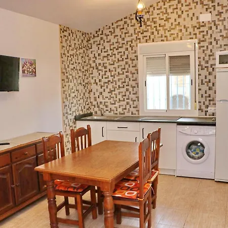 Chalet La Roa Iii